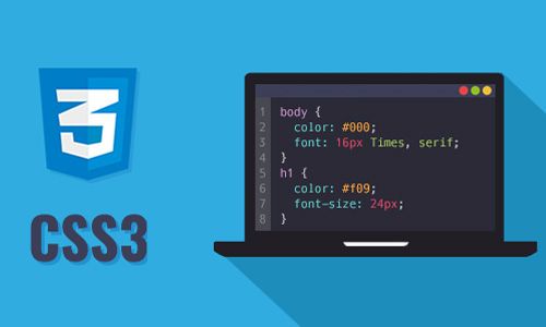 Learn CSS 3 - Web Development Course in Hindi