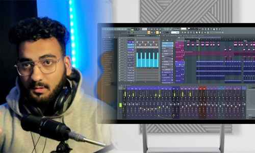 Music Production (Beat-Making Course) for Beginners - Hindi
